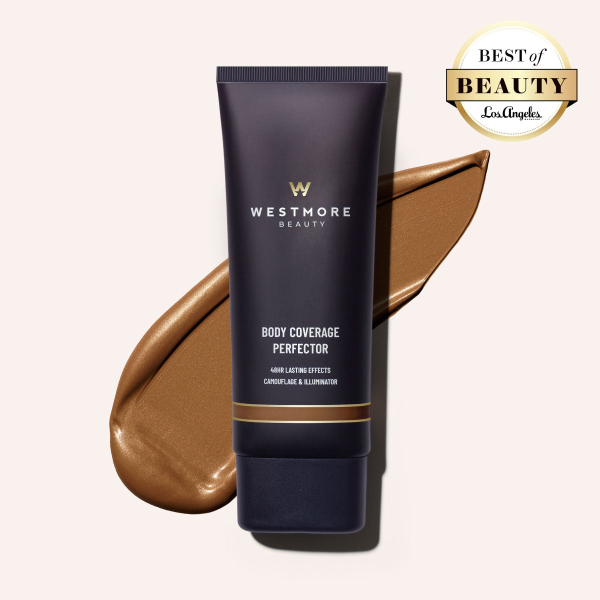Body Coverage Perfector