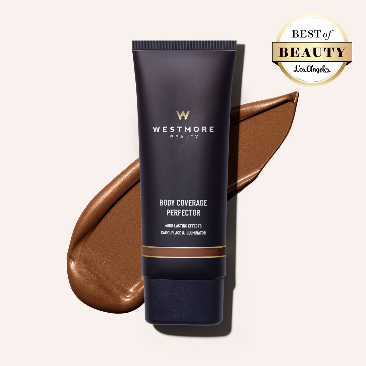 Body Coverage Perfector