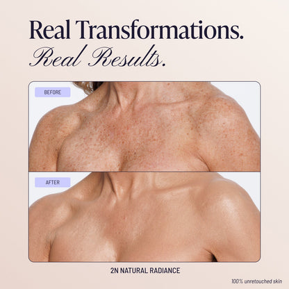 Body Coverage Perfector